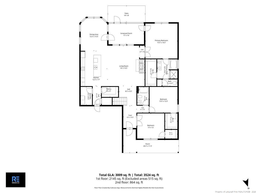 346 Bridgehaven Drive Property Photo 31