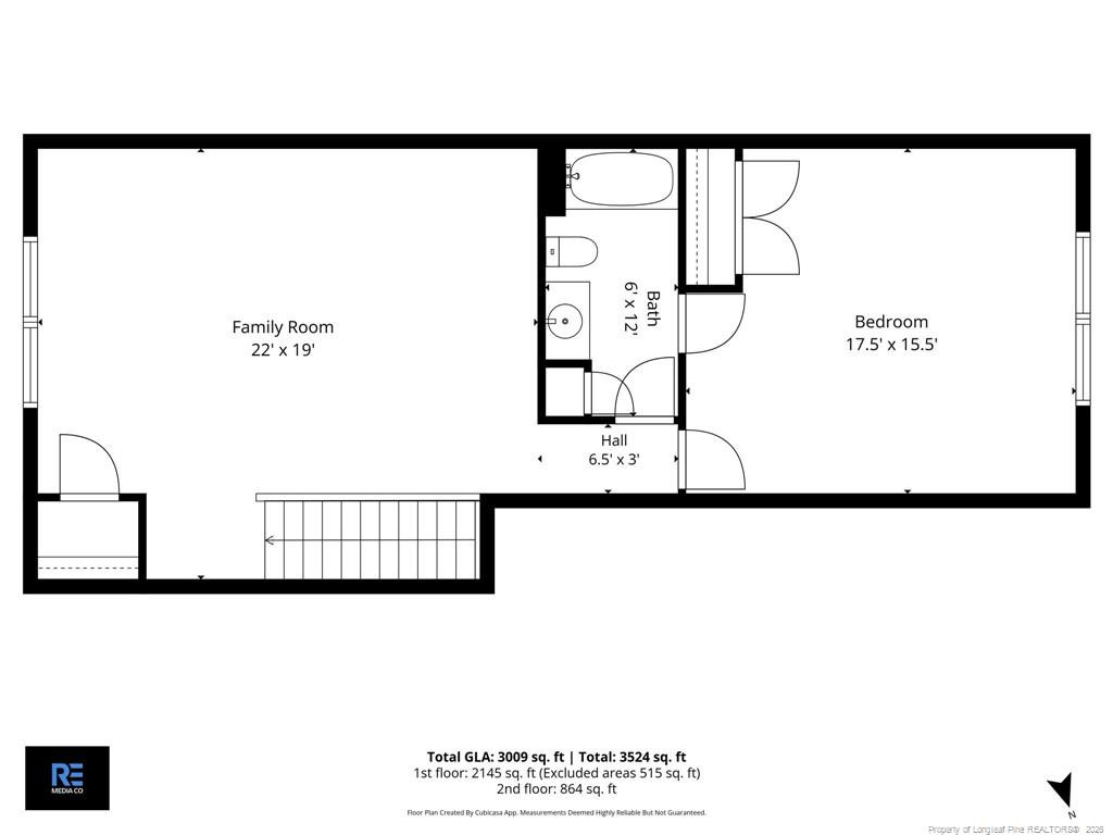 346 Bridgehaven Drive Property Photo 32