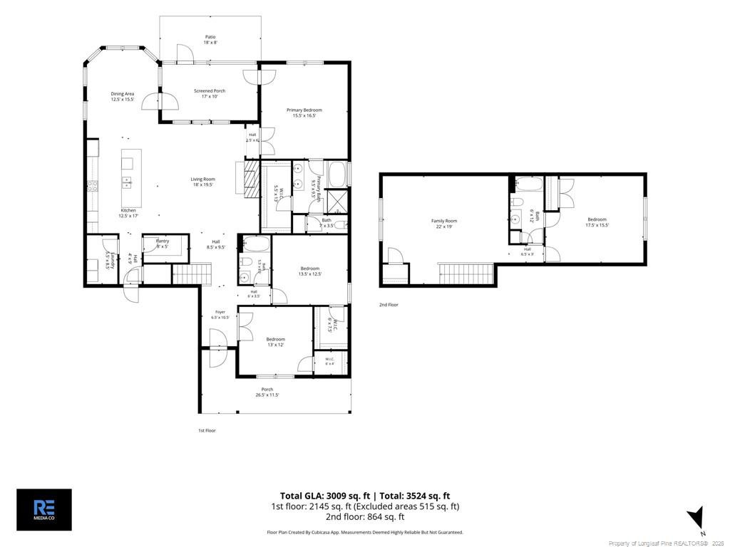 346 Bridgehaven Drive Property Photo 33