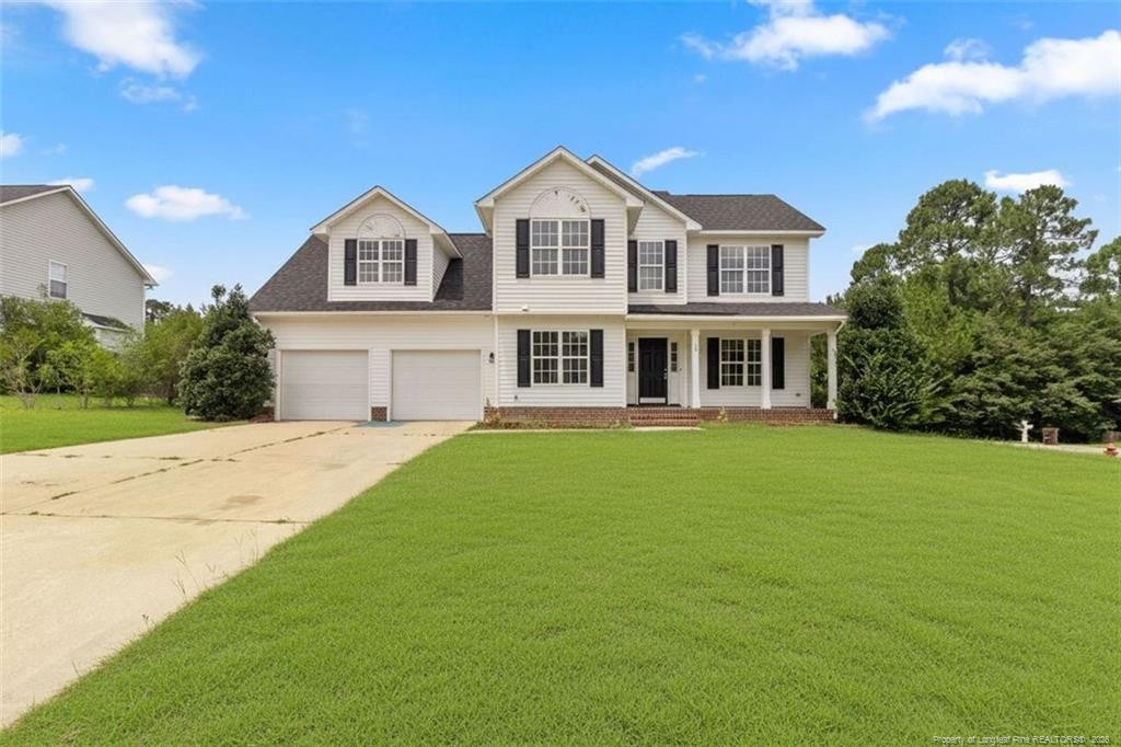 10 Candler Court Property Photo 1