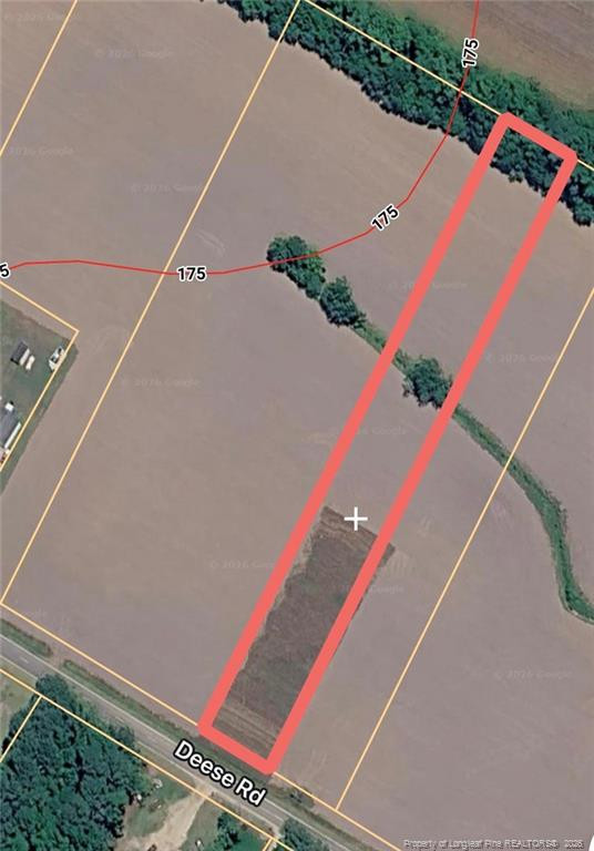 Deese Road Property Photo 1