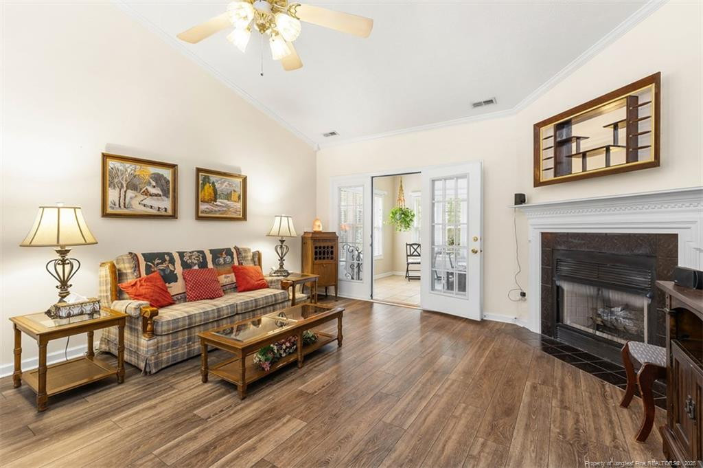 824 Sage Creek Lane Property Photo 7