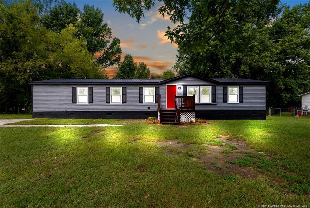 2524 Carriage Road Property Photo 1