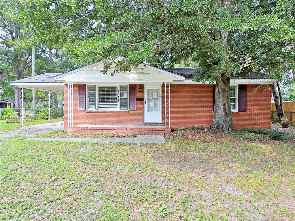 1814 Wayne Lane Property Photo 1