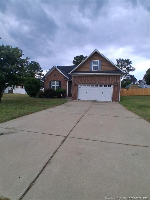 266 Timberline Drive