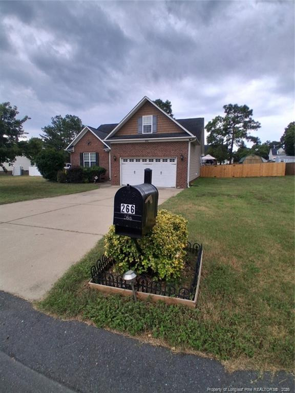 266 Timberline Drive Property Photo 2