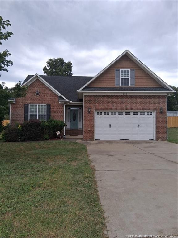 266 Timberline Drive Property Photo 3