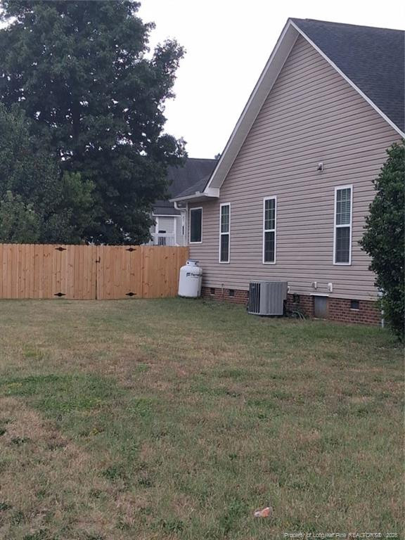 266 Timberline Drive Property Photo 6