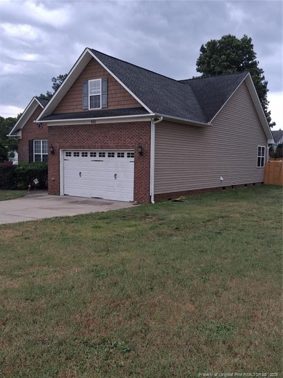 266 Timberline Drive Property Photo 7