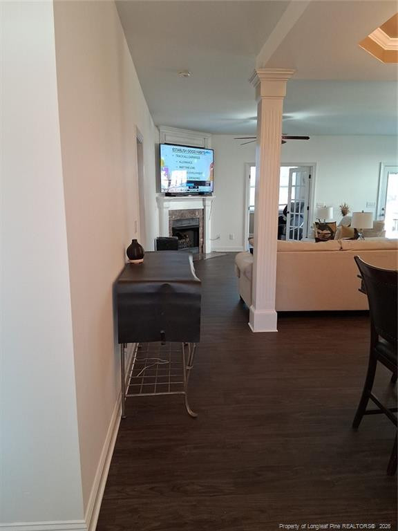 266 Timberline Drive Property Photo 11