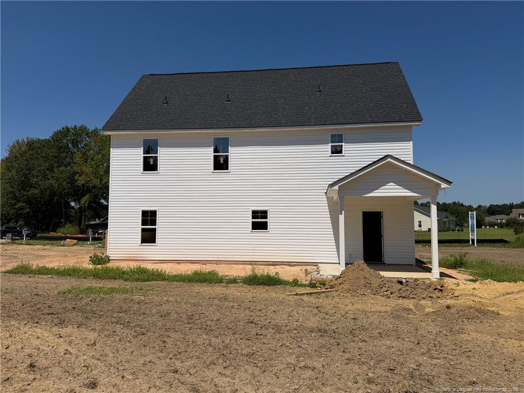 321 Thorntons Creek Drive Property Photo 2