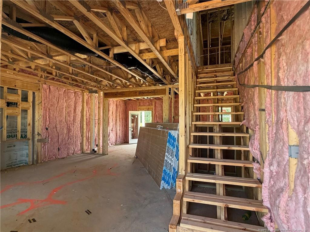 321 Thorntons Creek Drive Property Photo 3