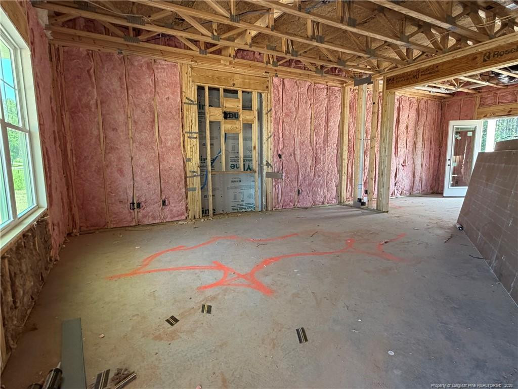 321 Thorntons Creek Drive Property Photo 4