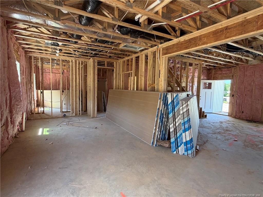 321 Thorntons Creek Drive Property Photo 5