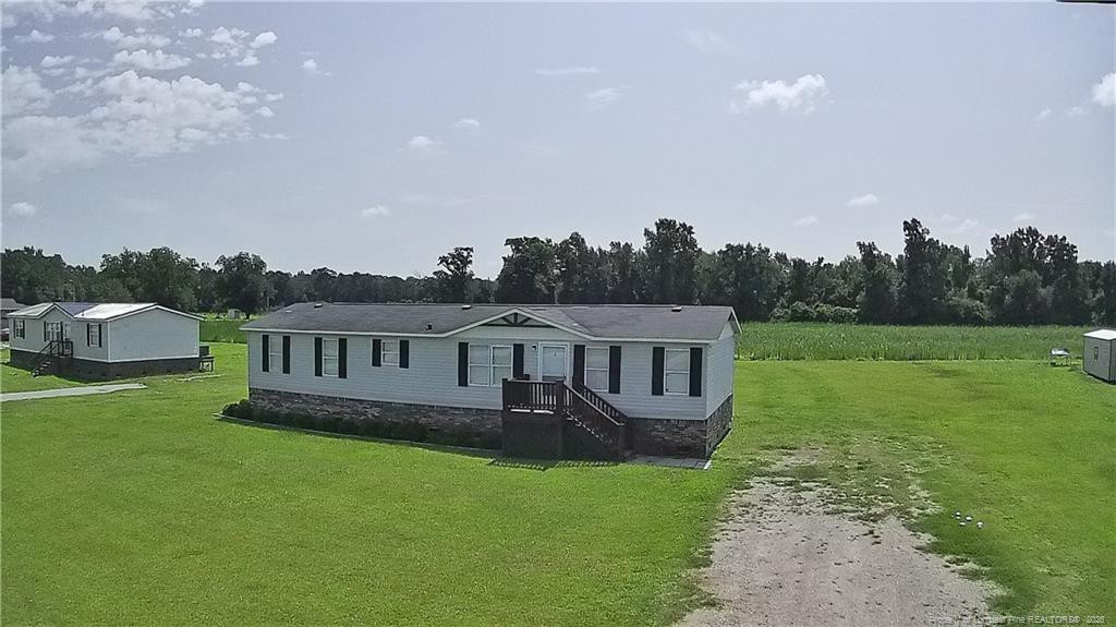 152 Three Bridges Road Property Photo 1