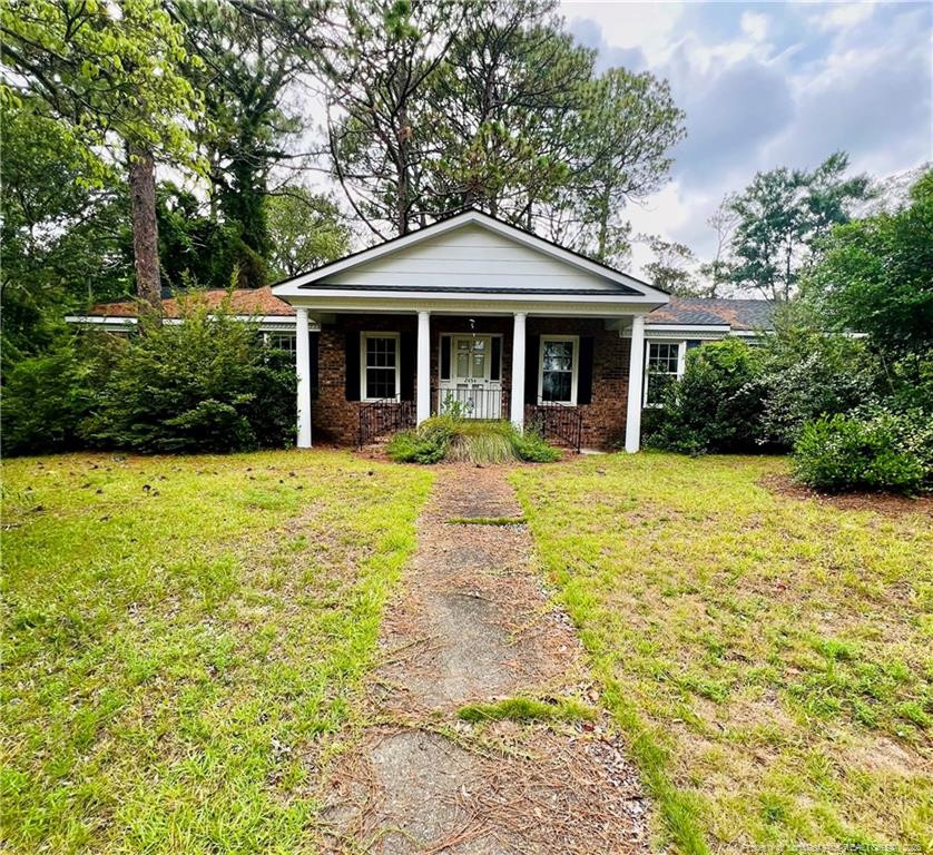 2454 Vandemere Avenue Property Photo 1