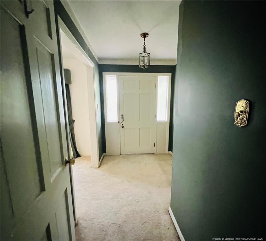 2454 Vandemere Avenue Property Photo 7