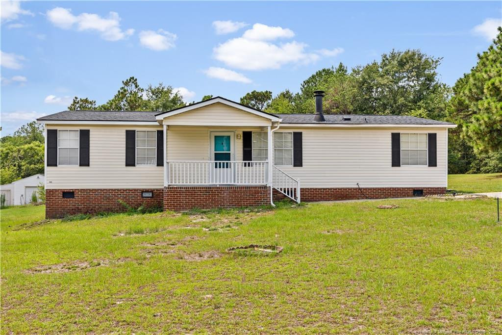 247 Eisler Drive Property Photo 1