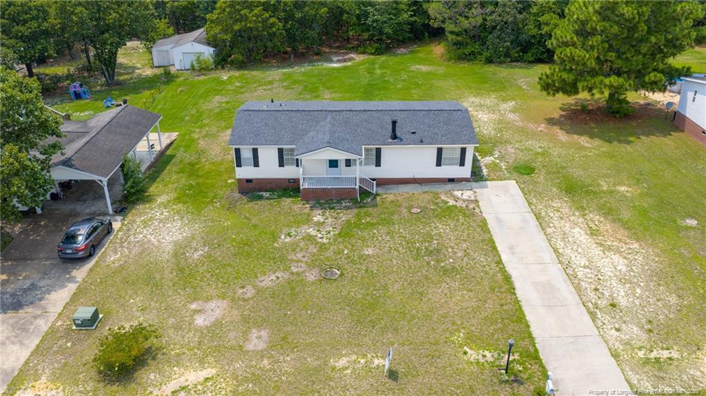 247 Eisler Drive Property Photo 2