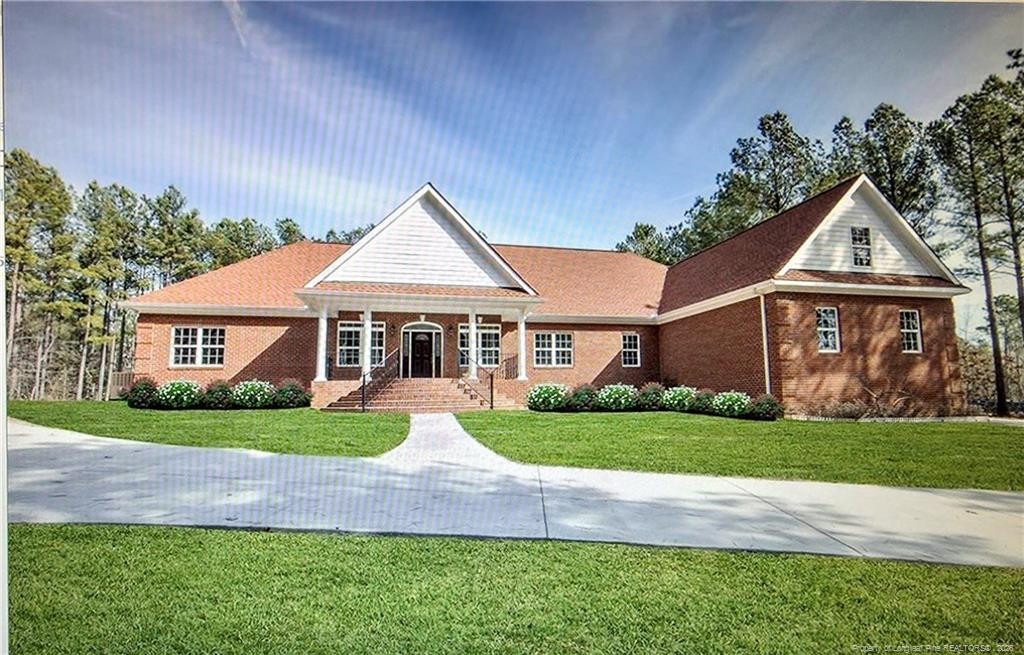 151 Boys Camp Road Property Photo 1