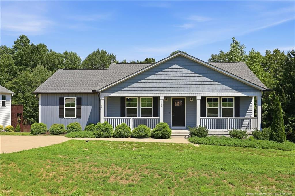 142 Placid Pond Drive Property Photo 1