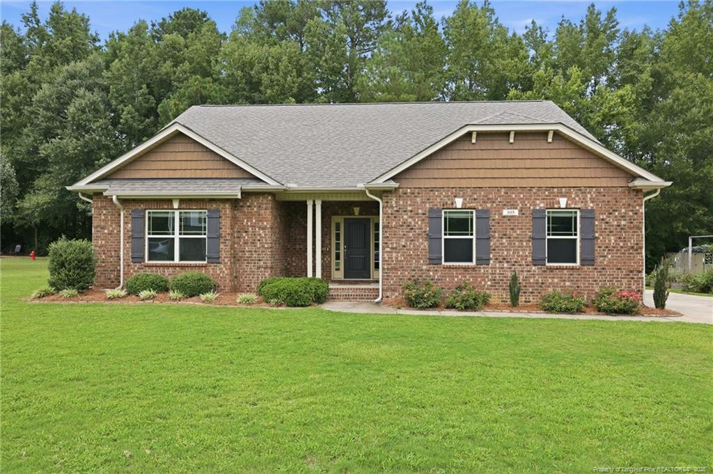 305 Planters Lane Property Photo 1