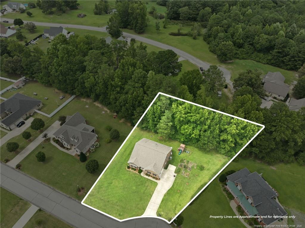 305 Planters Lane Property Photo 2