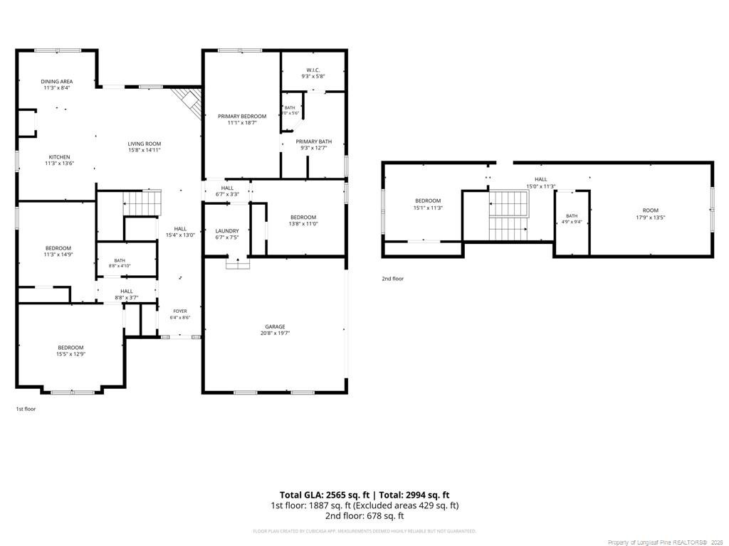 305 Planters Lane Property Photo 50