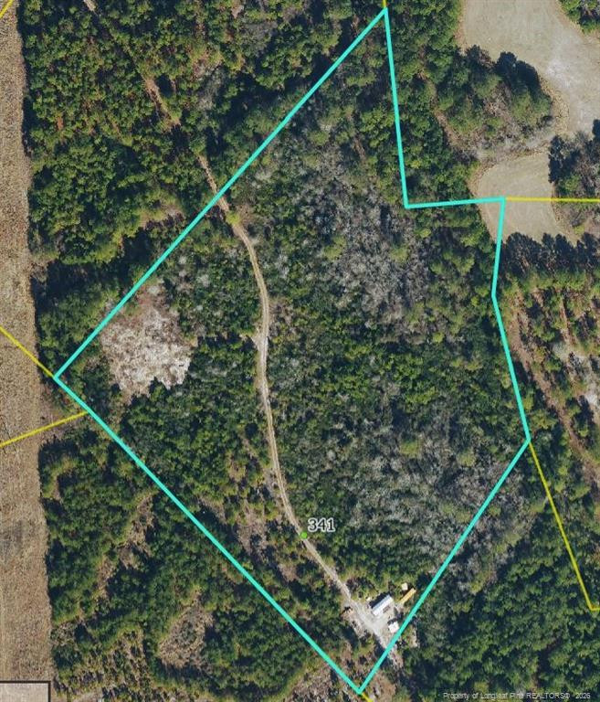 341 Squires Farm Road Property Photo 1