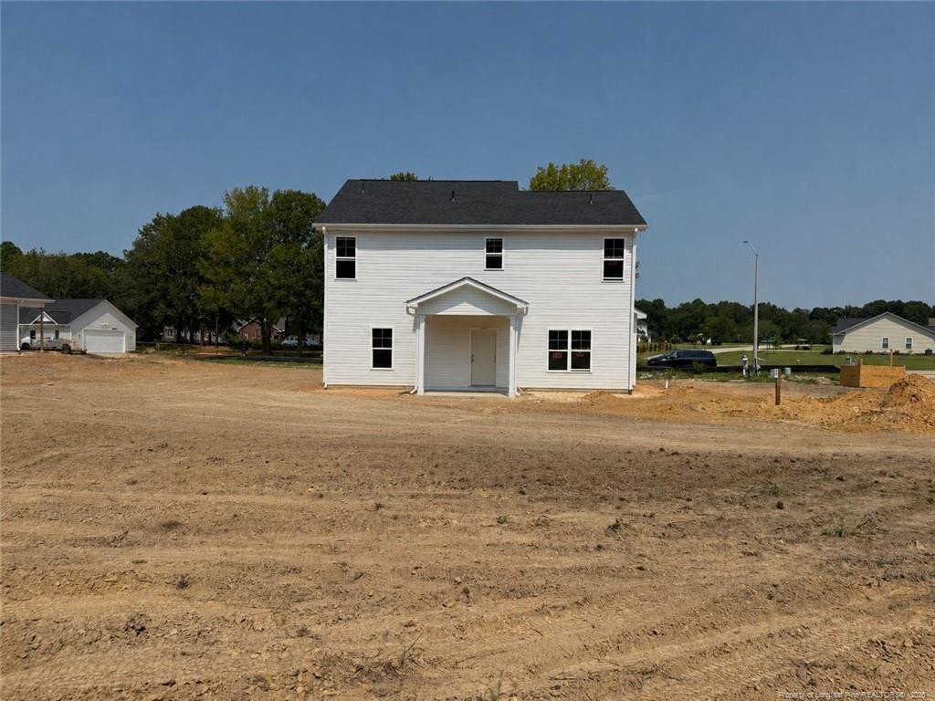 347 Thorntons Creek Drive Property Photo 2