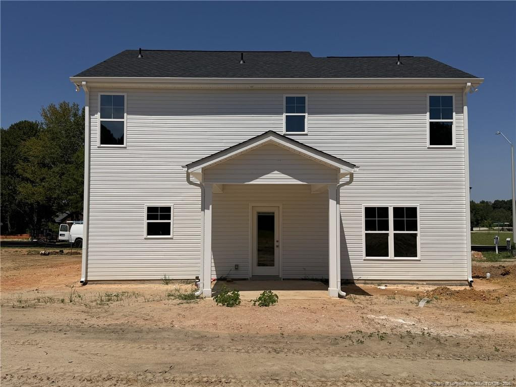 347 Thorntons Creek Drive Property Photo 2