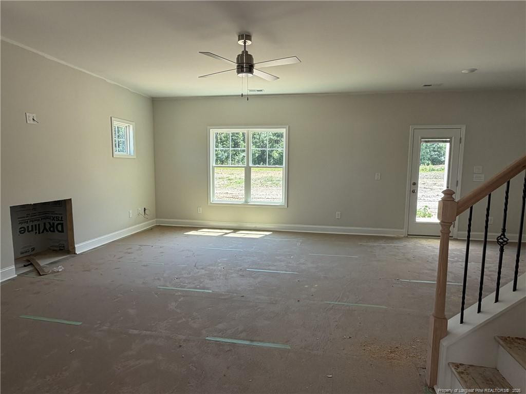 347 Thorntons Creek Drive Property Photo 3