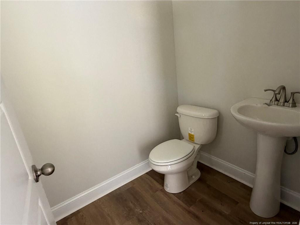347 Thorntons Creek Drive Property Photo 4