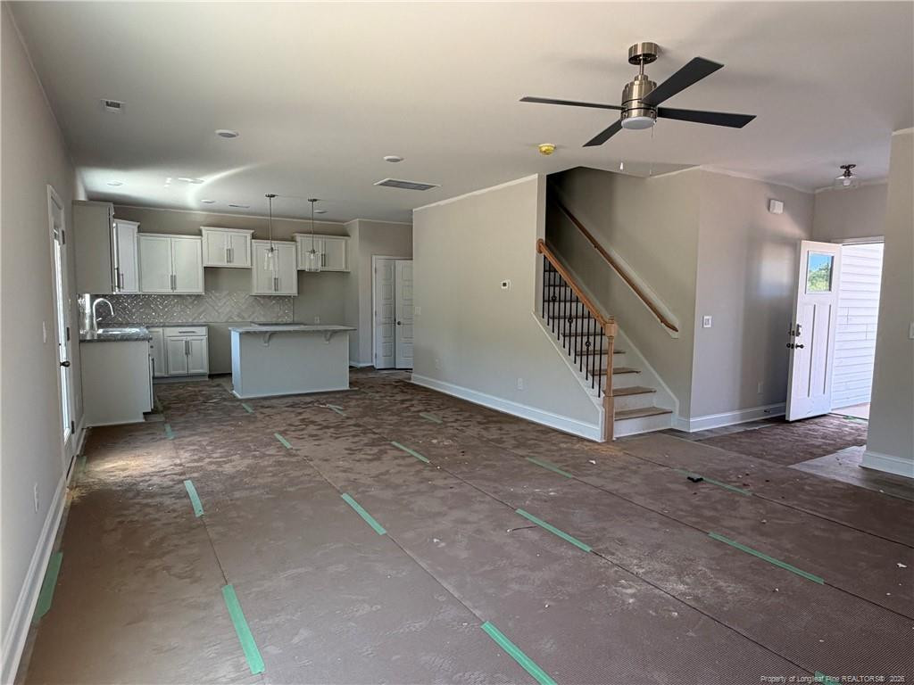 347 Thorntons Creek Drive Property Photo 5