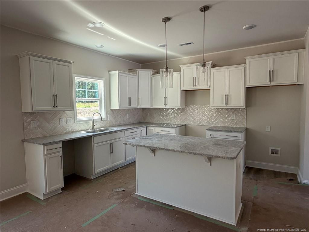 347 Thorntons Creek Drive Property Photo 6
