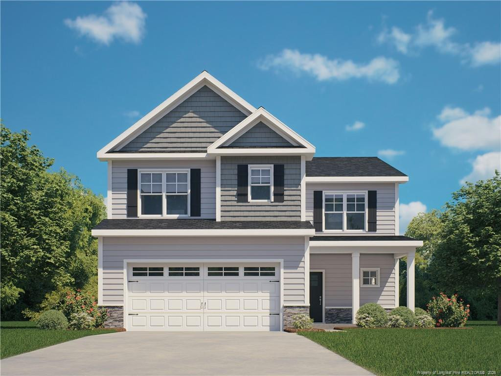 347 Thorntons Creek Drive Property Photo 12