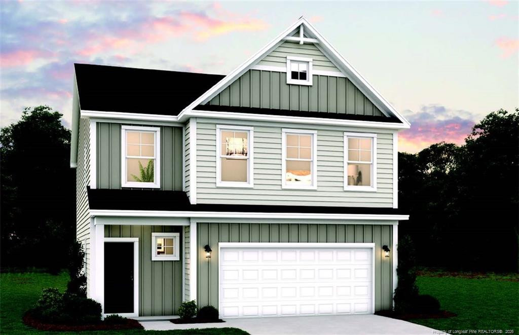 62 Stone Creek (lot 9) Drive Property Photo 1