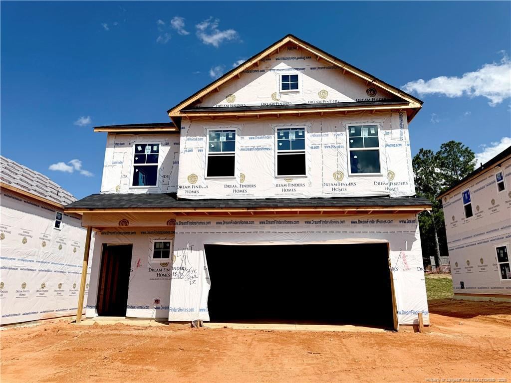 62 Stone Creek (lot 9) Drive Property Photo 4