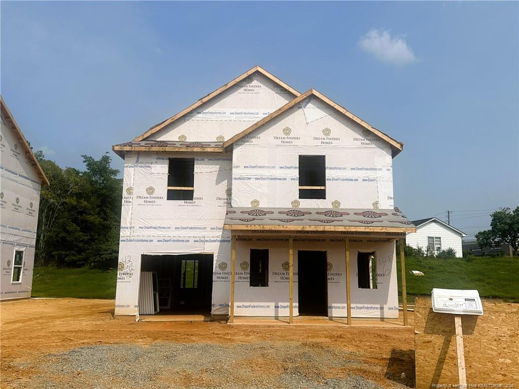42 Stone Creek (lot 6) Drive Property Photo 1