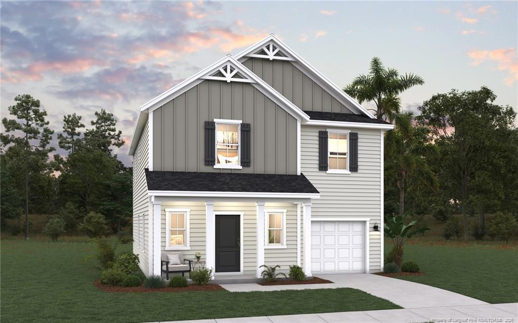 42 Stone Creek (lot 6) Drive Property Photo 4