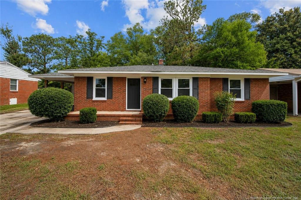 4816 Redwood Drive Property Photo 1