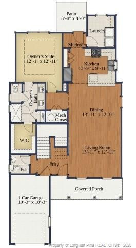 521 Bartley Street Property Photo 3