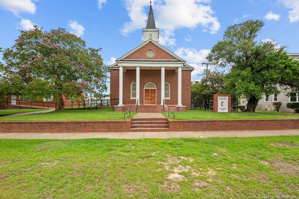 509 Person Street Property Photo 1
