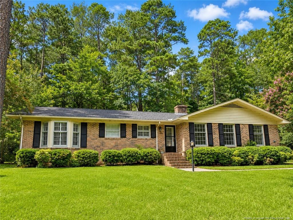 908 Botany Woods Drive Property Photo 1
