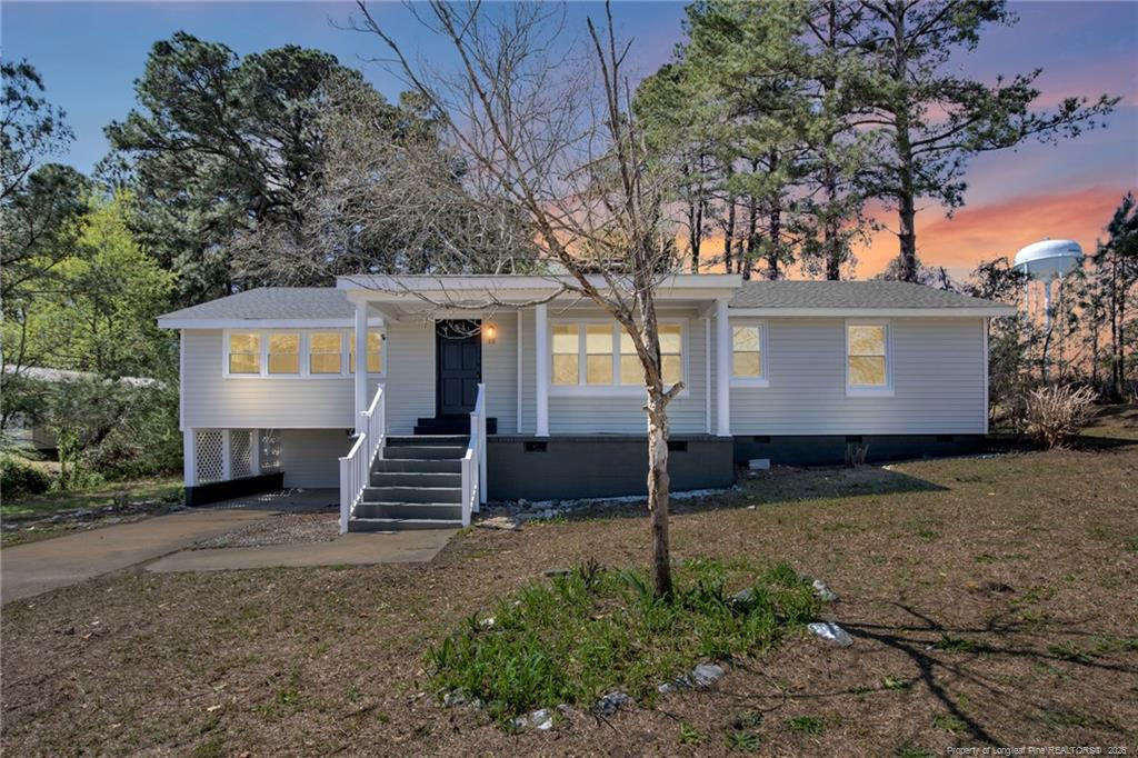 88 Hannah Creek Road Property Photo 1