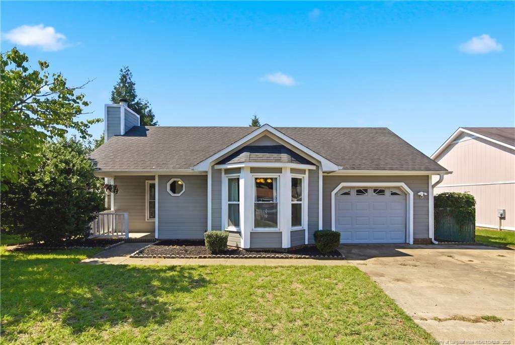 2210 Twinflower Court Property Photo 1