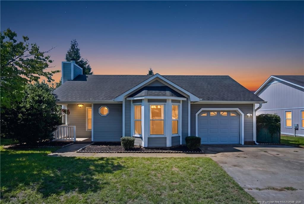 2210 Twinflower Court Property Photo 2