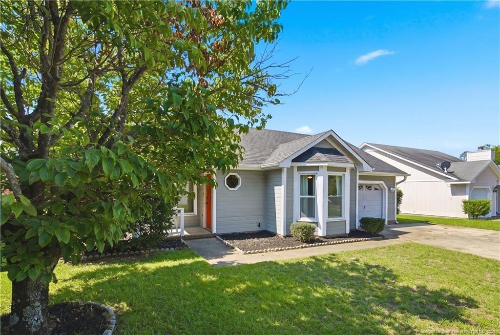 2210 Twinflower Court Property Photo 4