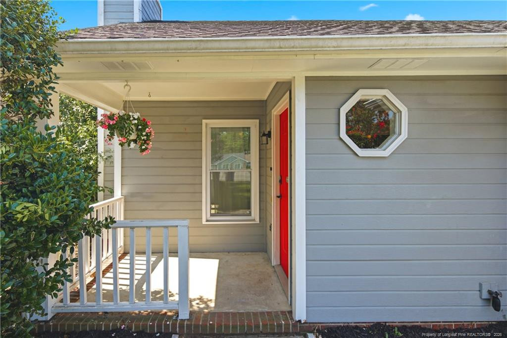 2210 Twinflower Court Property Photo 5
