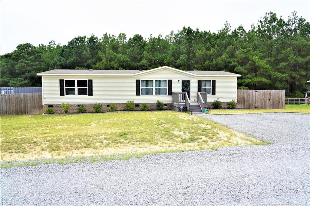 3927 Mckethan Street Property Photo 1